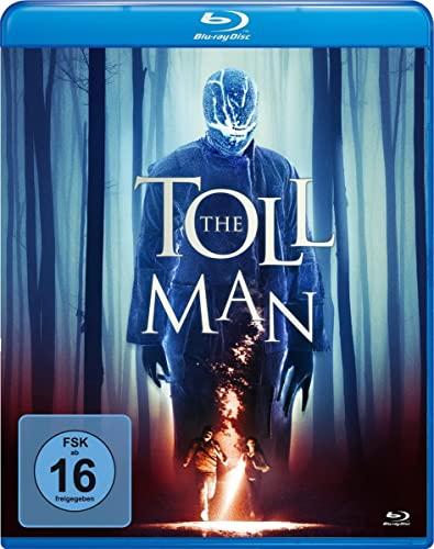 The Toll Man [Blu-ray]