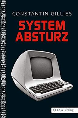 Systemabsturz (Das Objekt)