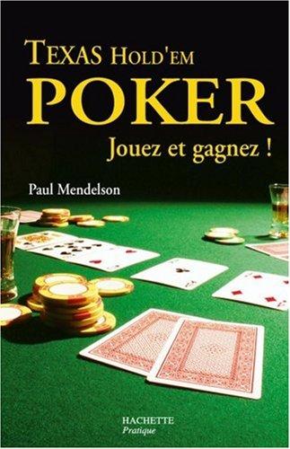 Texas Hold'em Poker : jouez et gagnez !