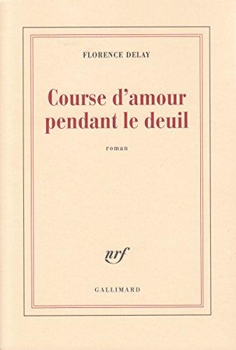 Course d'amour pendant le deuil