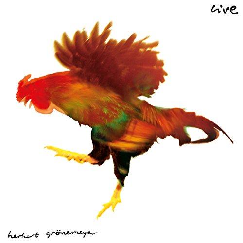 Live (2lp/180g/Remastered/Gatefold) [Vinyl LP]