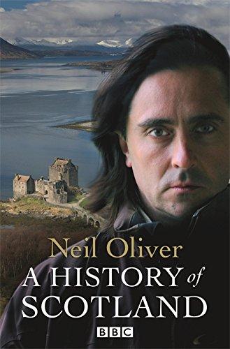 History of Scotland