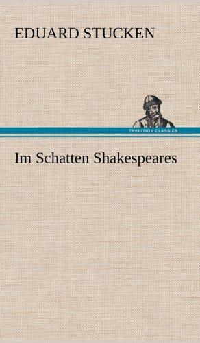 Im Schatten Shakespeares