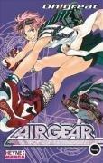 Air Gear: Bd. 4