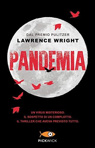 Pandemia (Pickwick)