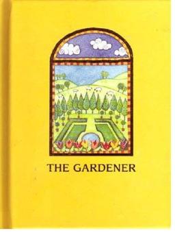 The Gardener: An Infatuation (The Infatuations Series)