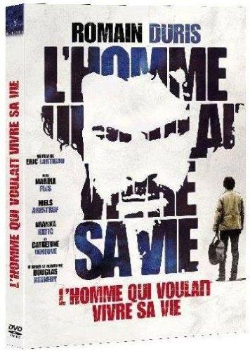 L'homme qui voulait vivre sa vie [FR Import]