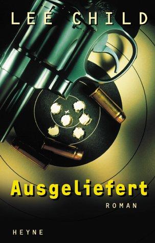 Ausgeliefert