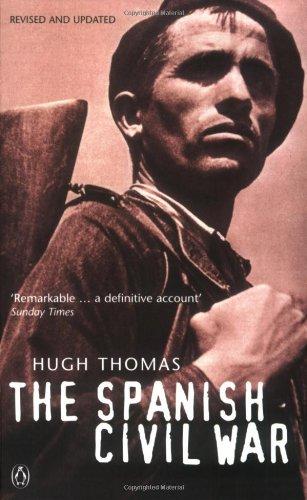 The Spanish Civil War