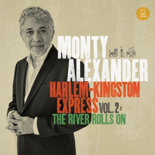 Harlem-Kingston-Express Vol.2-the River Rolls on