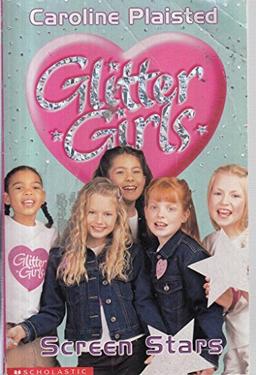 Screen Stars (Glitter Girls)