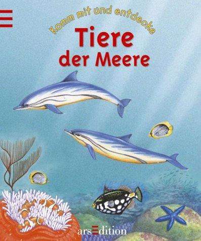 Tiere der Meere