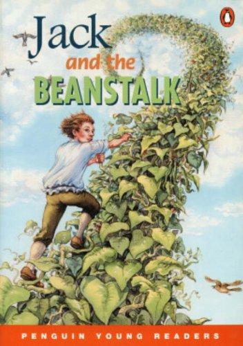 Jack and the Beanstalk (Penguin Young Readers: Level 3)