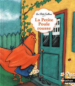 La petite poule rousse