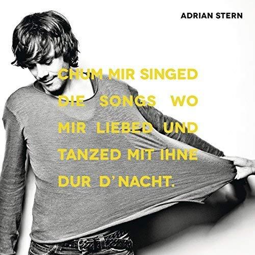 Chum Mir Singed die Songs Wo Mir Liebed und Tanzed