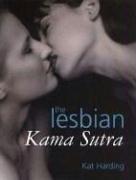 The Lesbian Kama Sutra