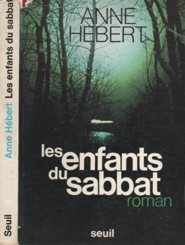 Les enfants du sabbat