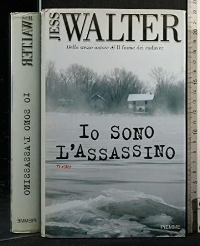 Io sono l'assassino