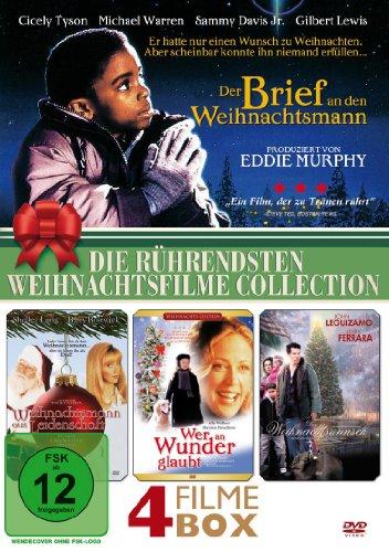 Die rührendsten Weihnachtsfilme - Collection