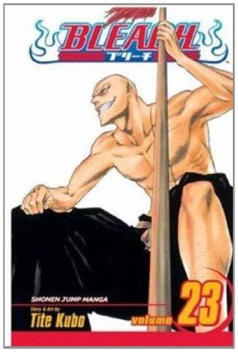 Bleach, Vol. 23