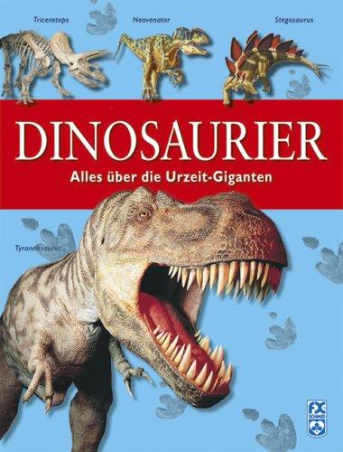 Dinosaurier: Alles über die Urzeit-Giganten