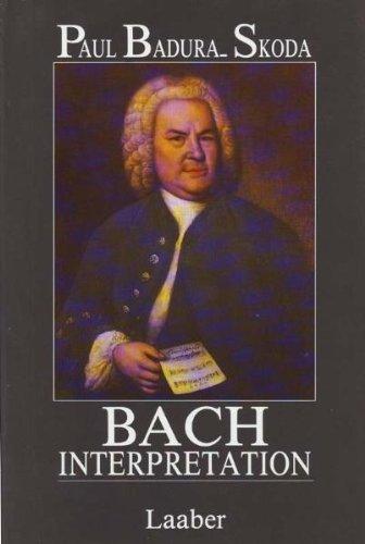 Bach-Interpretation