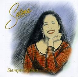 Siempre Selena