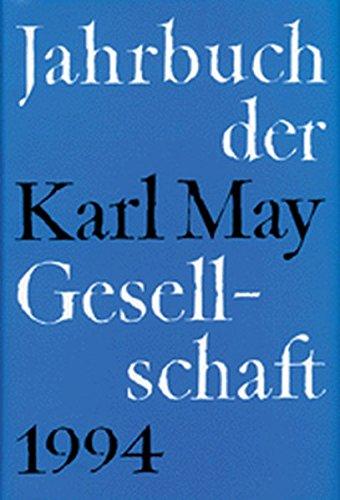 Jahrbuch der Karl-May-Gesellschaft / Jahrbuch der Karl-May-Gesellschaft: 1994