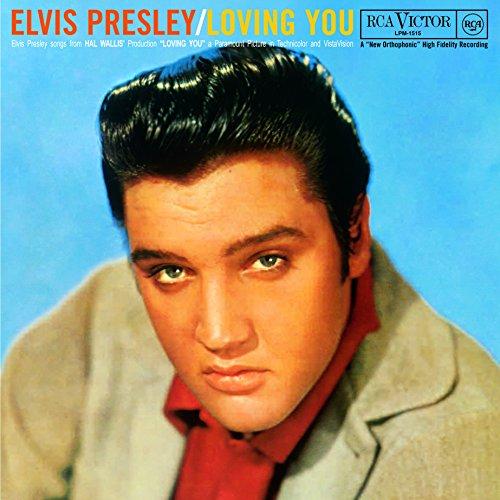 Loving You [Vinyl LP]