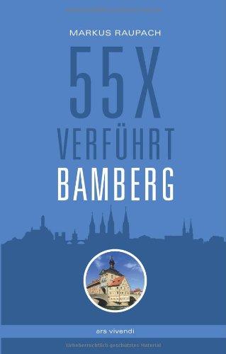 55 x verführt Bamberg