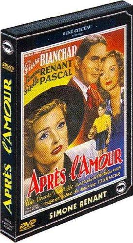 Après l'amour [FR Import]