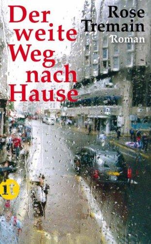 Der weite Weg nach Hause: Roman (insel taschenbuch)