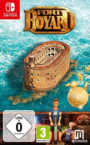 Fort Boyard - Standard Edition