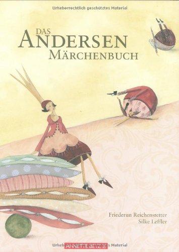 Das Andersen Märchenbuch