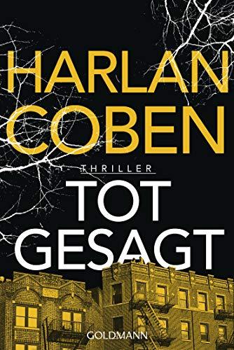 Totgesagt: Thriller