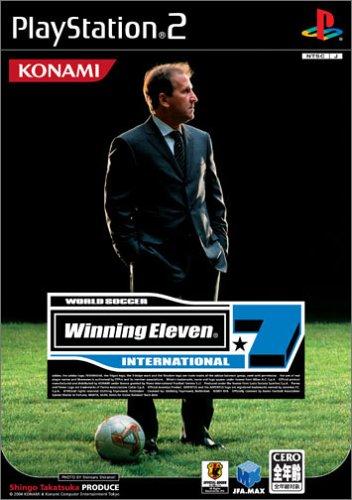 Winning Eleven 7 International [JP Import]