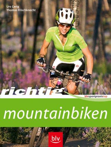 Richtig Mountainbiken