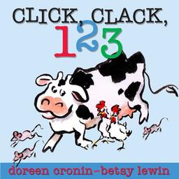 Click, Clack, 123