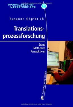 Translationsprozessforschung