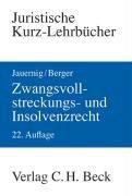 Zwangsvollstreckungs- und Insolvenzrecht