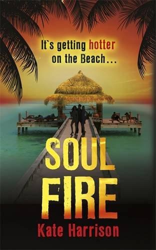 Soul Fire (Soul Beach)