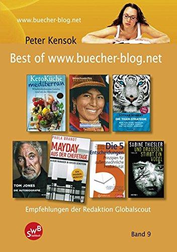 Best of www.Buecher-Blog.net - Band 9