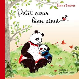 Petit coeur bien aime: DE