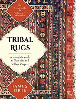 Tribal Rugs: A Complete Guide to Nomadic and Village Carpets