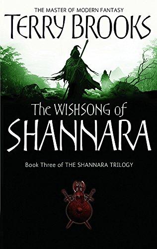 The Wishsong Of Shannara: The Shannara Chronicles