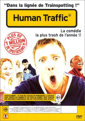 Human Traffic [FR Import]