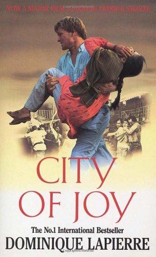 City Of Joy