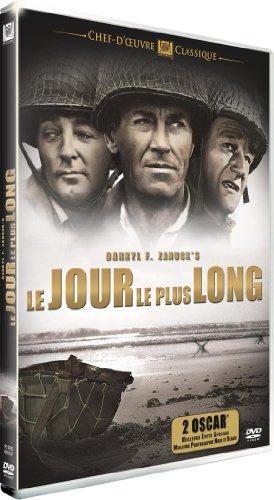 Le Jour le plus long [FR Import]