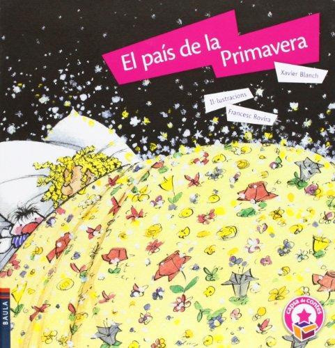 El país de la Primavera (Capsa de contes, Band 27)