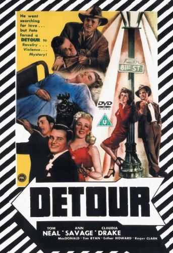 Detour